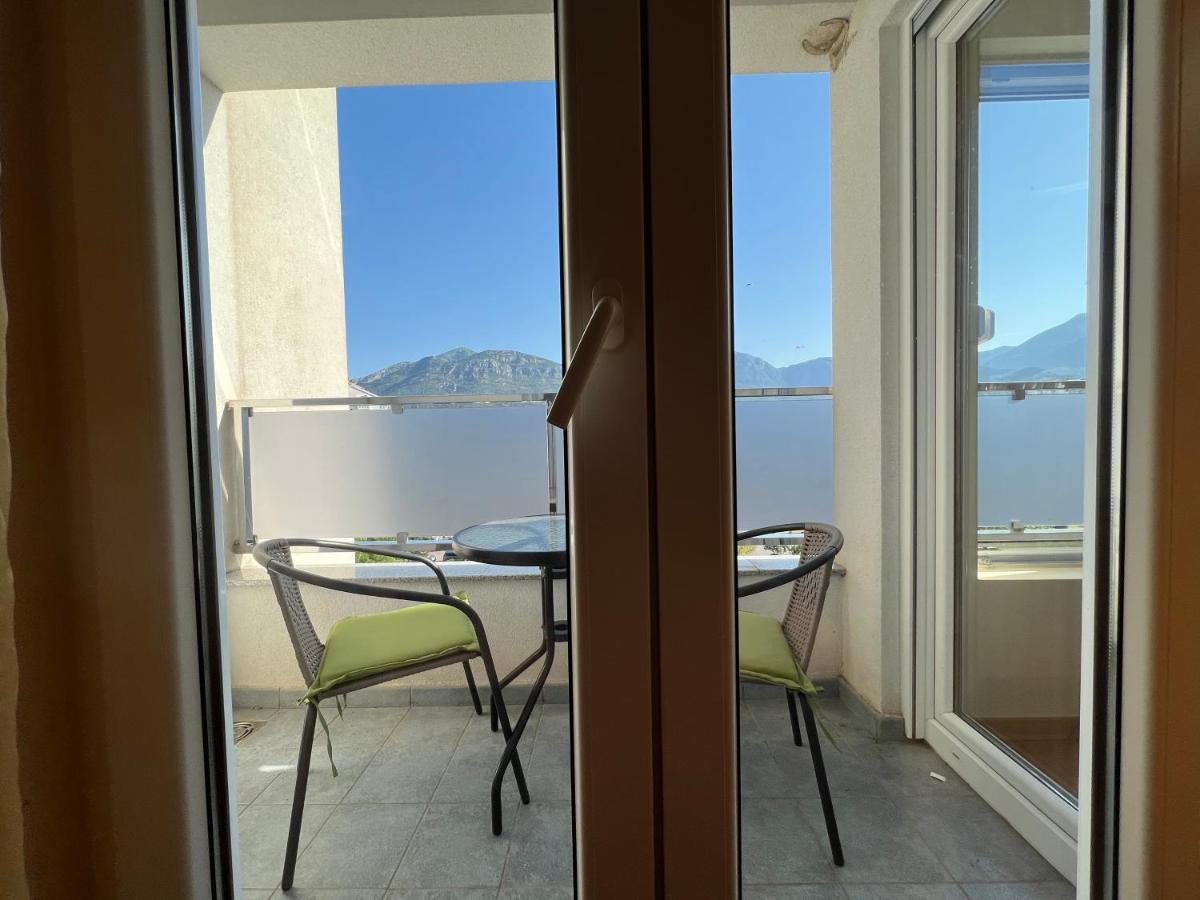 Apartment Seaview Bar Buitenkant foto